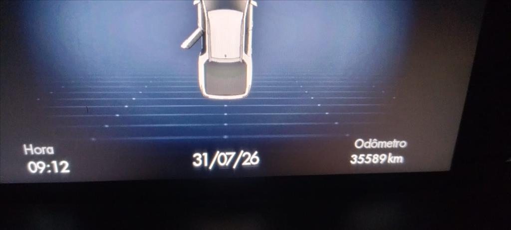 TORO 1.3 TURBO 270 FLEX FREEDOM AT63