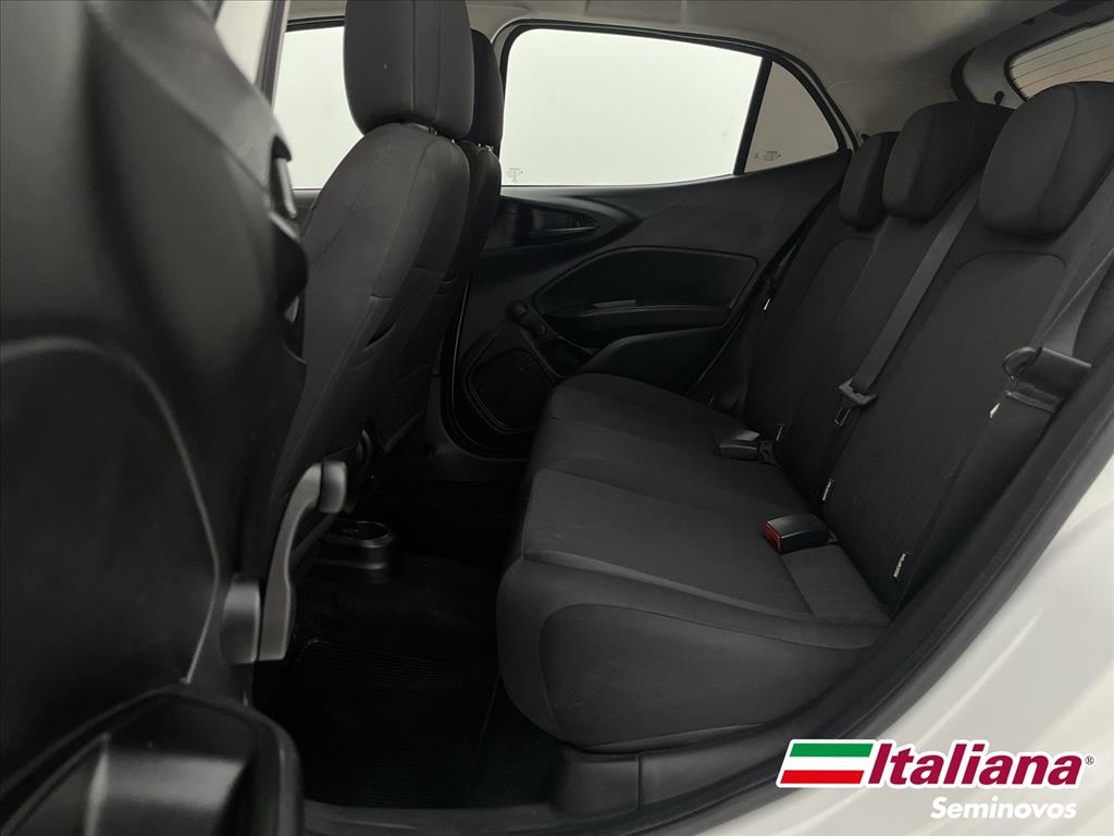 ARGO 1.0 FIREFLY FLEX DRIVE MANUAL13