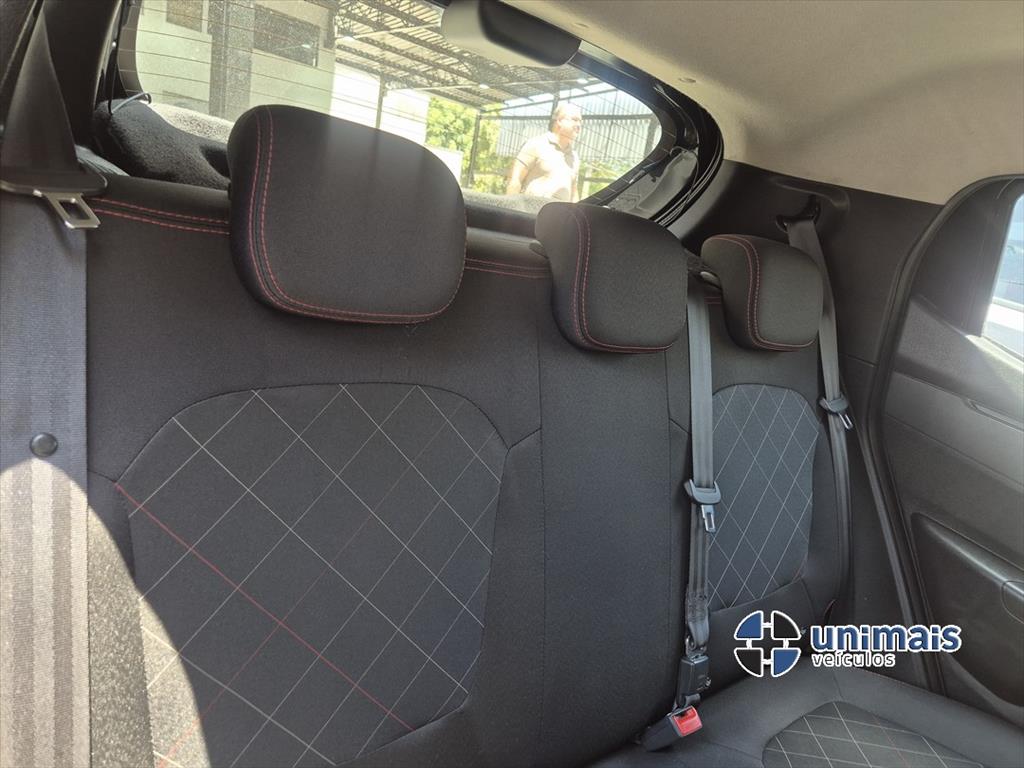 RENAULT KWID 1.0 12V SCE FLEX ZEN MANUAL — foto 19