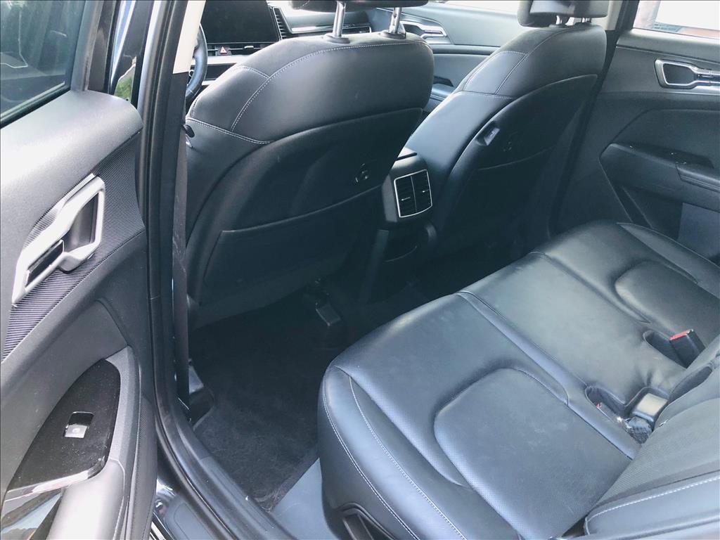 SPORTAGE 1.6 TGDI MHEV EX PRESTIGE DCT9