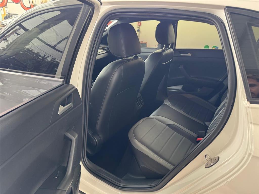 NIVUS 1.0 200 TSI TOTAL FLEX HIGHLINE AUTOMÁTICO8