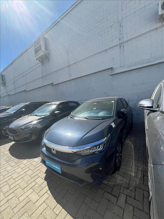 CITY 1.5 i-VTEC FLEX TOURING CVT