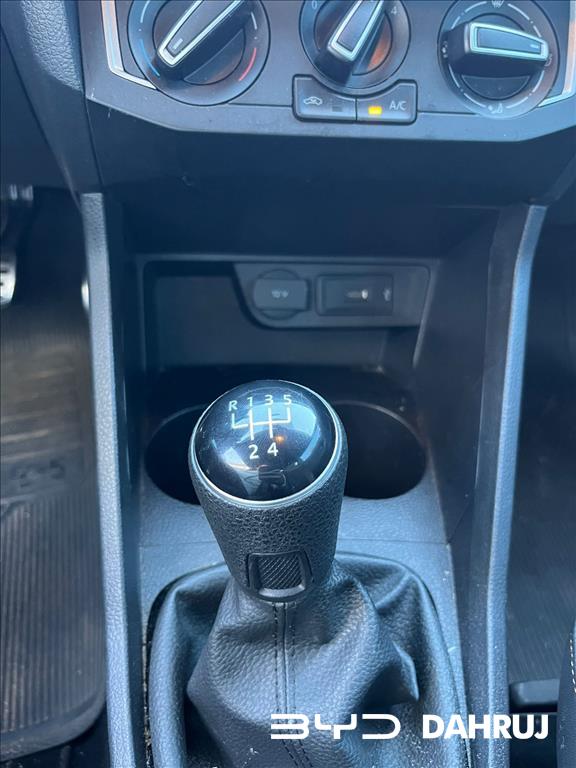 SAVEIRO 1.6 MSI EXTREME CD 16V FLEX 2P MANUAL6