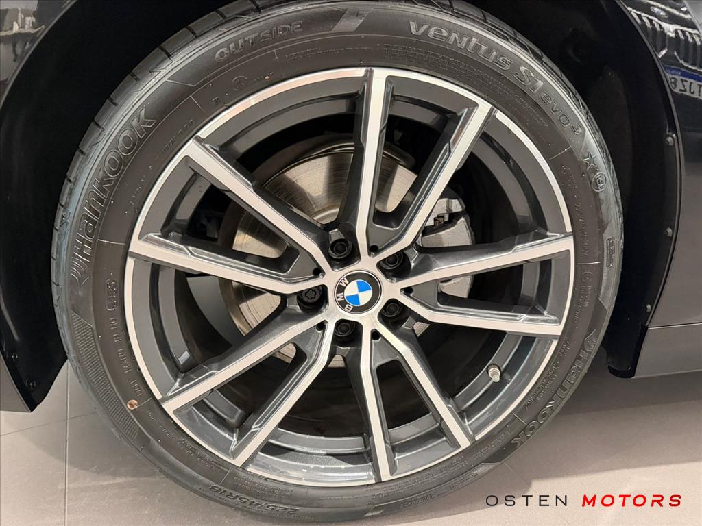 BMW-320i-2.0 16V TURBO FLEX SPORT GP AUTOMÁTICO