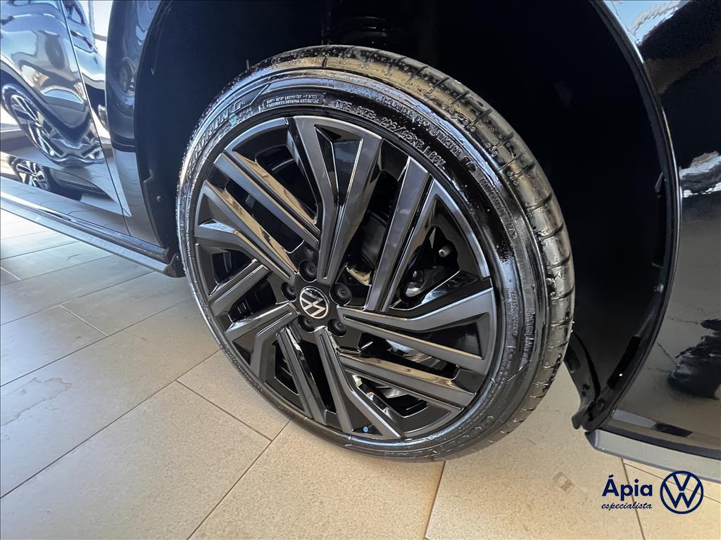 VIRTUS 1.4 250 TSI EXCLUSIVE AUTOMÁTICO11