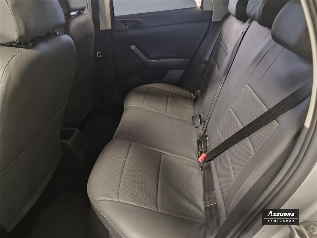 POLO 1.0 MPI TOTAL FLEX MANUAL12