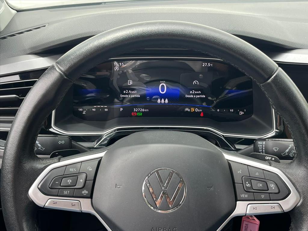 NIVUS 1.0 200 TSI TOTAL FLEX COMFORTLINE AUTOMÁTICO7