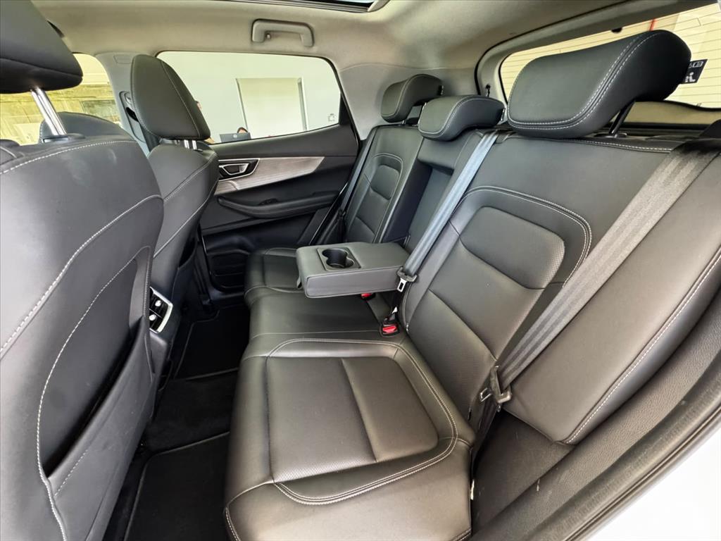 CAOA Chery-TIGGO 7 PRO-1.5 TCI FLEX HYBRID MAX DRIVE CVT