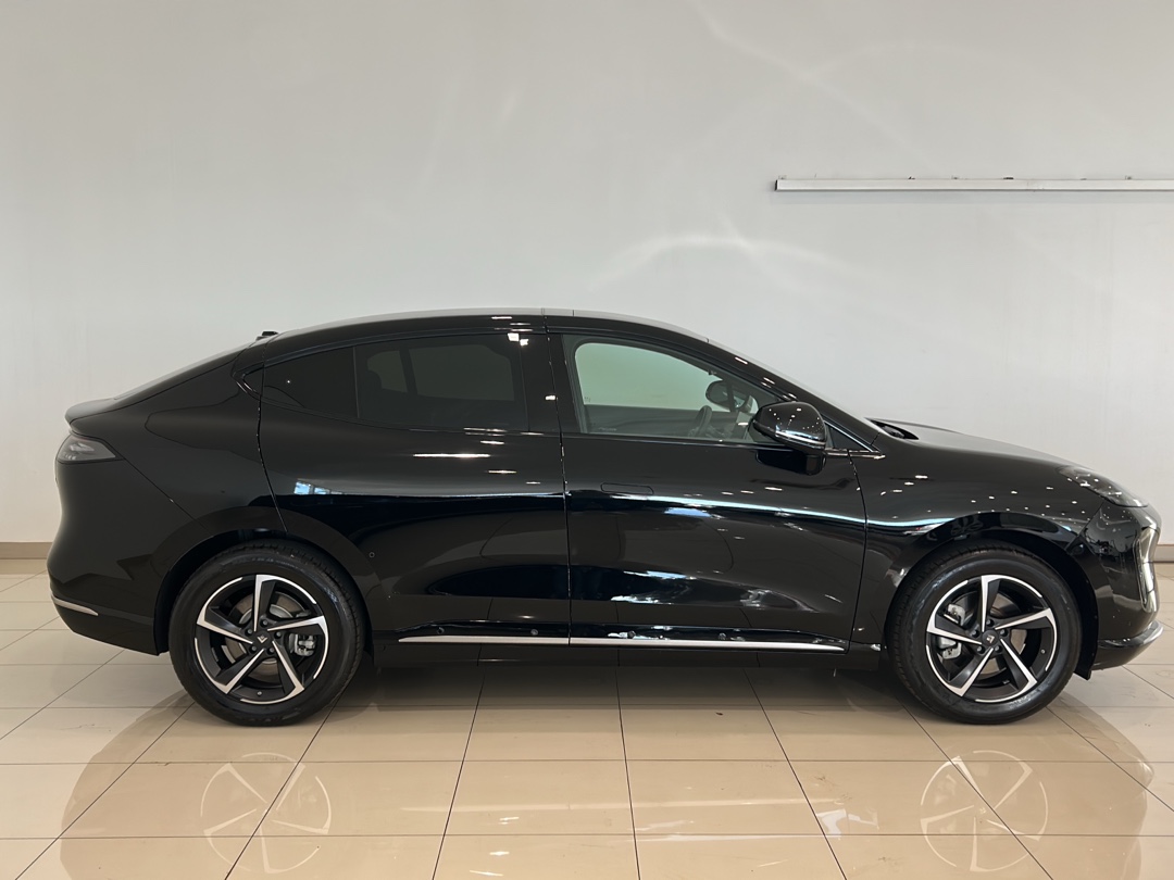 GAC-HYPTEC HT-72,7 KW ELÉTRICO ULTRA