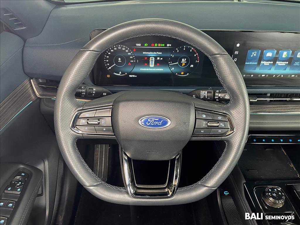 TERRITORY 1.5 ECOBOOST GTDI GASOLINA TITANIUM AUTOMÁTICO10