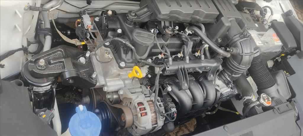 HB20 1.0 12V FLEX VISION MANUAL12