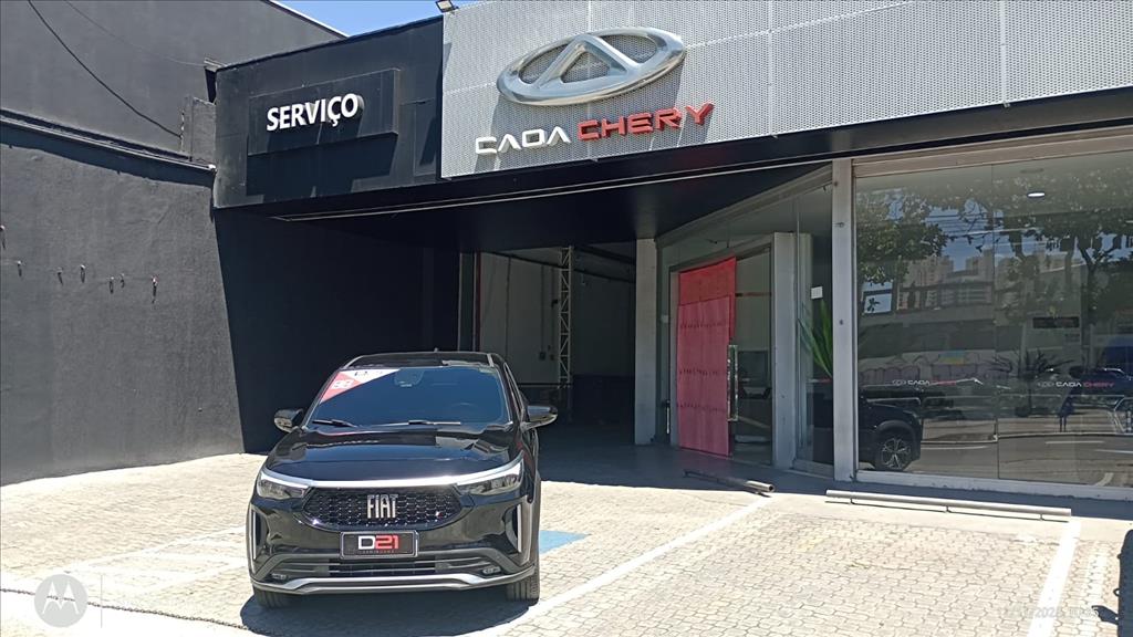 Fiat-FASTBACK-1.0 TURBO 200 FLEX IMPETUS CVT