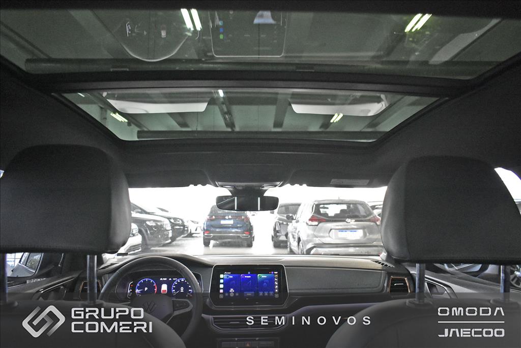 T-CROSS 1.4 250 TSI TOTAL FLEX EXTREME AUTOMÁTICO5