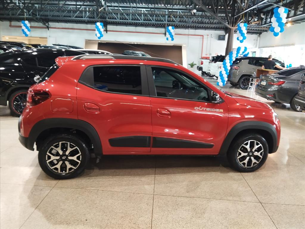 KWID 1.0 12V SCE FLEX OUTSIDER MANUAL4