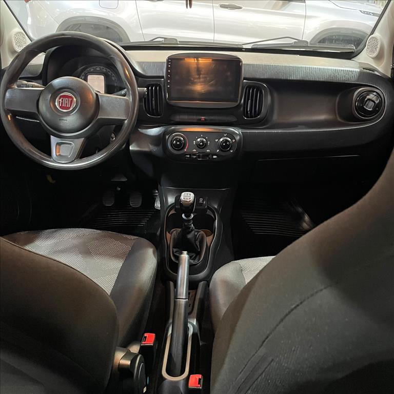 MOBI 1.0 EVO FLEX LIKE. MANUAL7