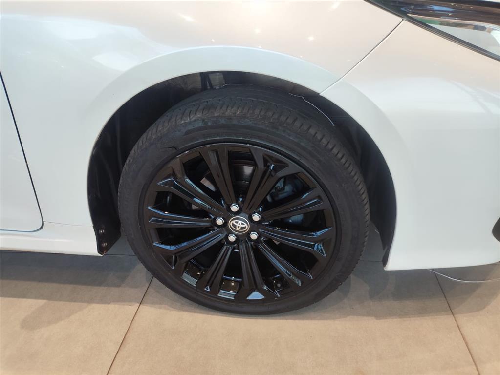 COROLLA 2.0 VVT-IE FLEX ALTIS DIRECT SHIFT5