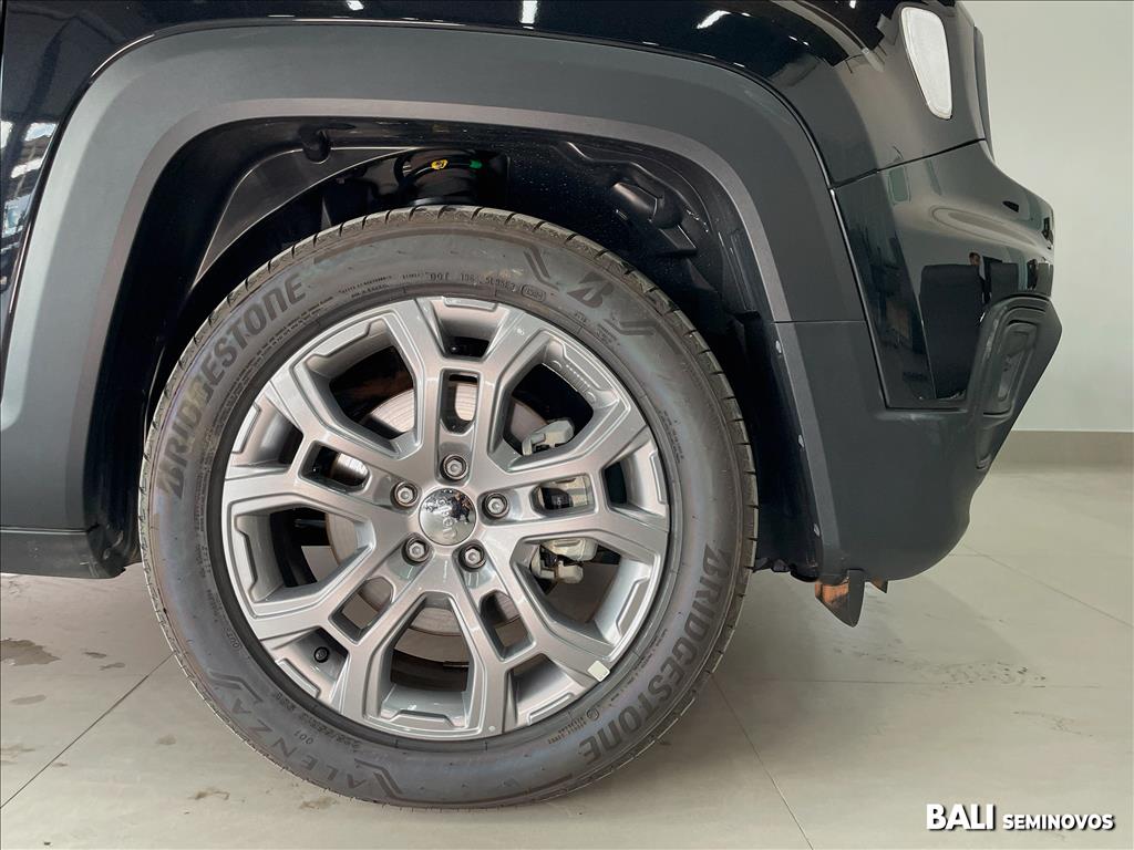 RENEGADE 1.3 T270 TURBO FLEX LONGITUDE AT68