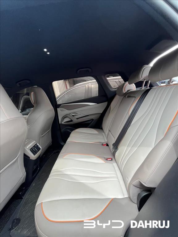 SONG PRO 1.5 DM-I HÍBRIDO GS AUTOMÁTICO9