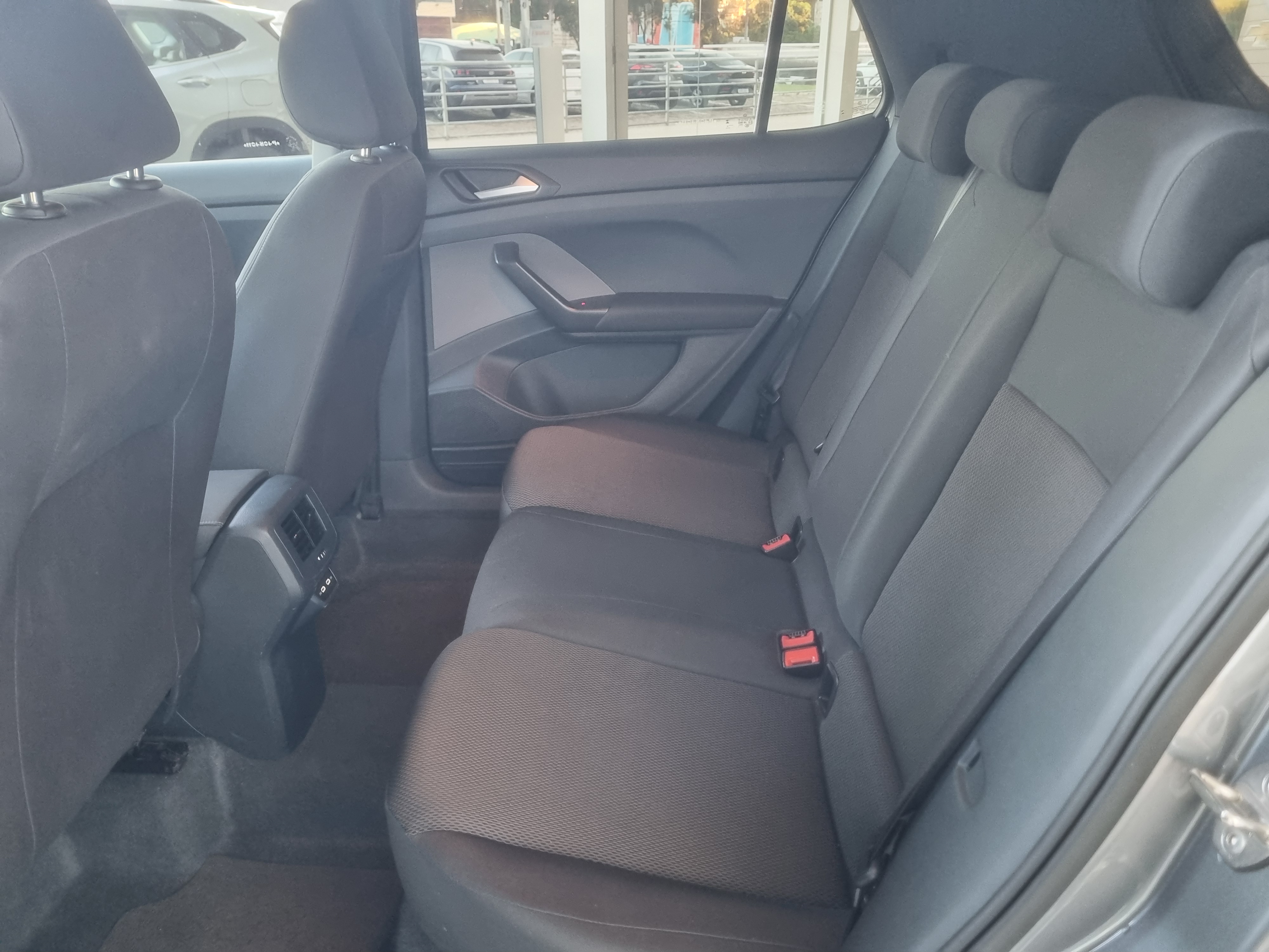 T-CROSS 1.0 200 TSI TOTAL FLEX AUTOMÁTICO7