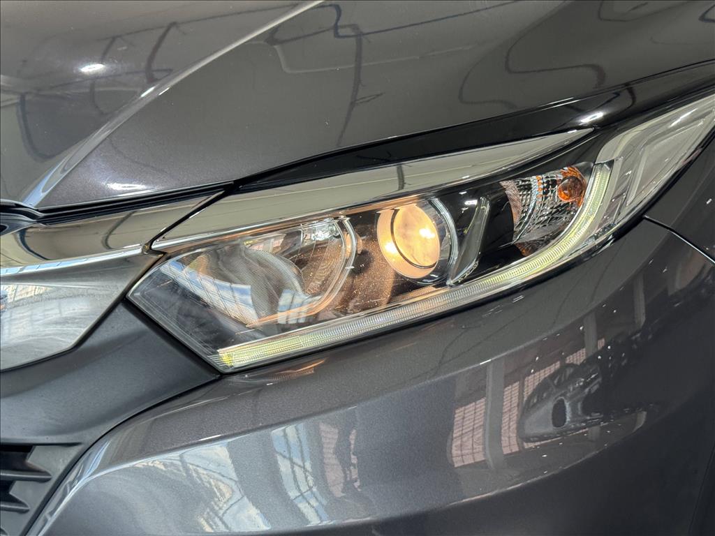 HR-V 1.8 16V FLEX EX 4P AUTOMÁTICO2