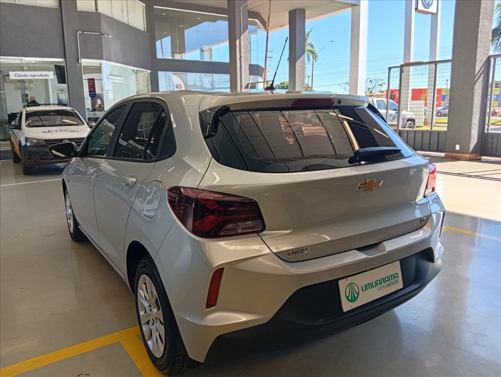 ONIX 1.0 FLEX LT MANUAL3