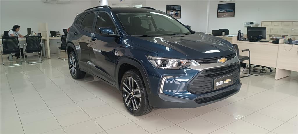 TRACKER 1.0 TURBO FLEX LT AUTOMÁTICO2