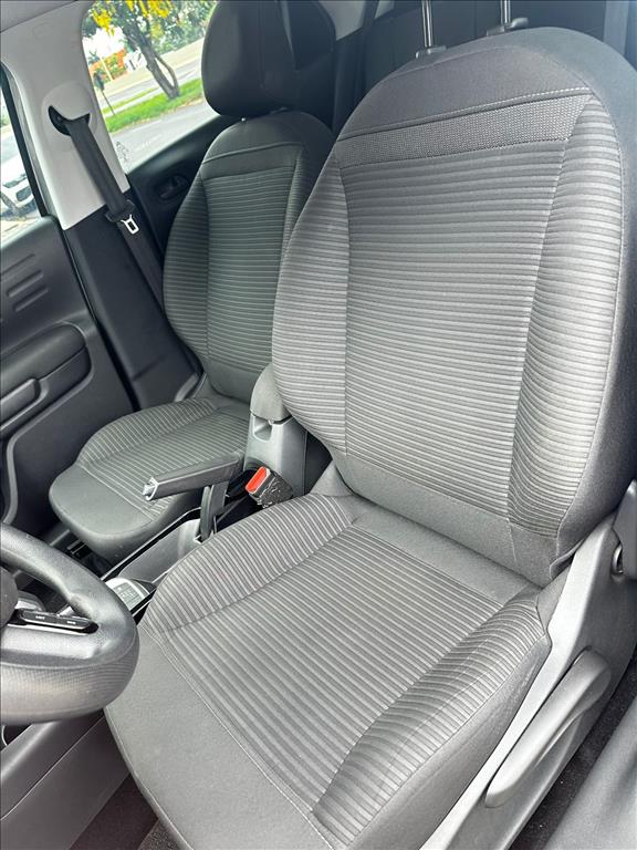 C4 CACTUS 1.6 VTI 120 FLEX FEEL EAT611