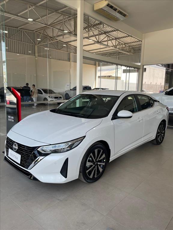 SENTRA 2.0 16V GASOLINA ADVANCE XTRONIC1