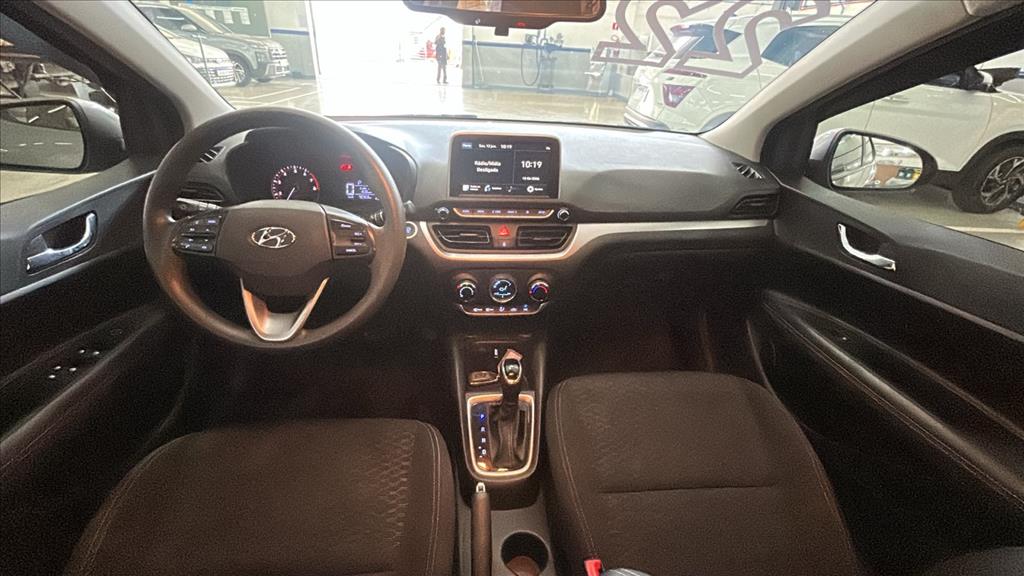 HB20 1.0 TGDI FLEX PLATINUM AUTOMÁTICO6