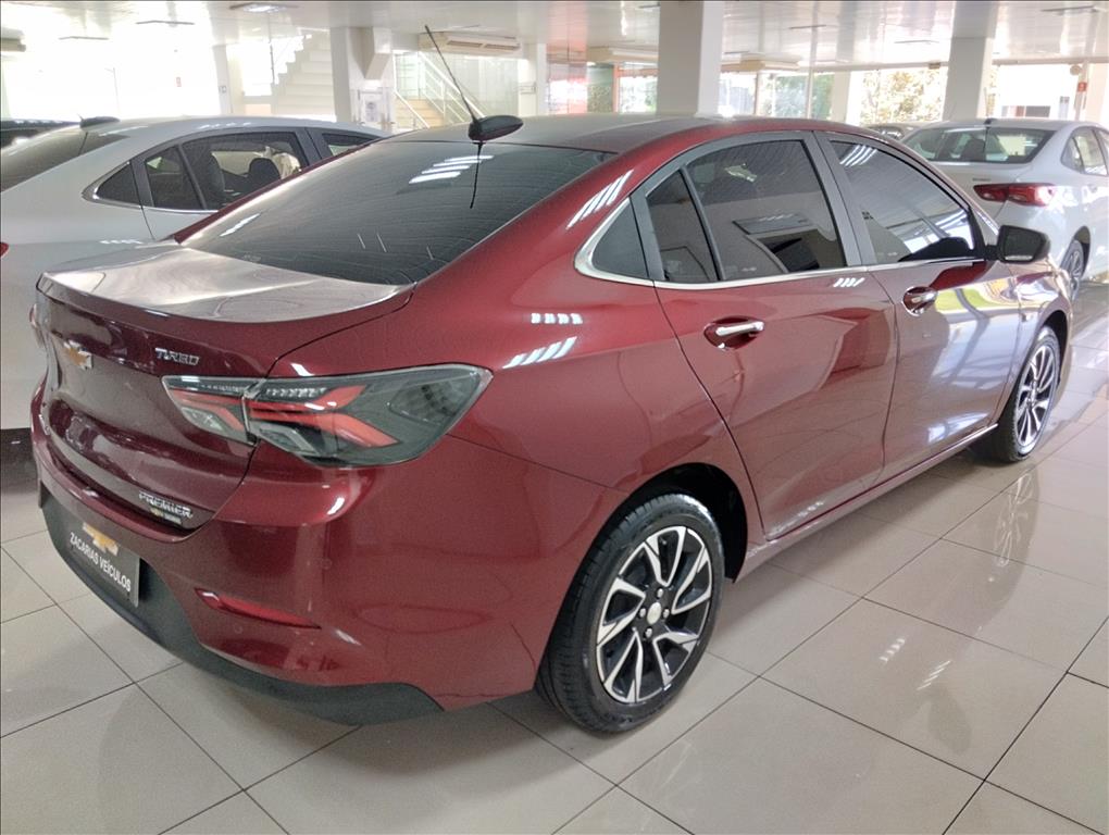 ONIX PLUS 1.0 TURBO FLEX PREMIER AUTOMÁTICO5
