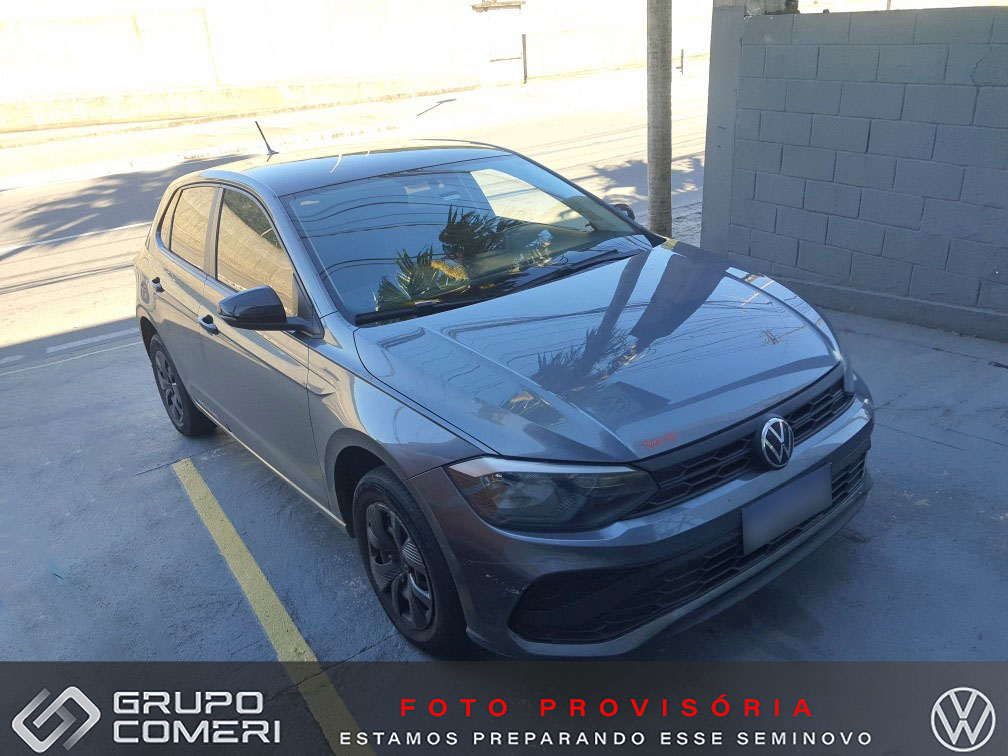 POLO 1.0 MPI ROCK IN RIO MANUAL0