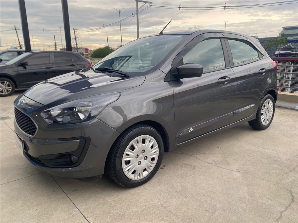 KA 1.0 TI-VCT FLEX SE PLUS MANUAL3