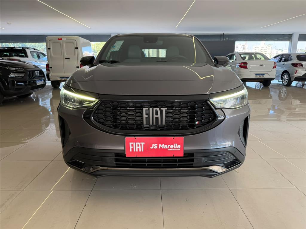 FASTBACK 1.0 TURBO 200 FLEX IMPETUS CVT1