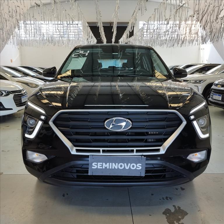CRETA 1.0 TGDI FLEX COMFORT AUTOMÁTICO1