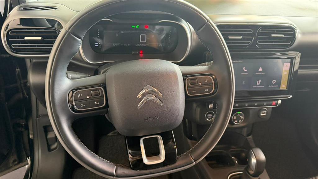 C4 CACTUS 1.6 THP FLEX SHINE PACK EAT613