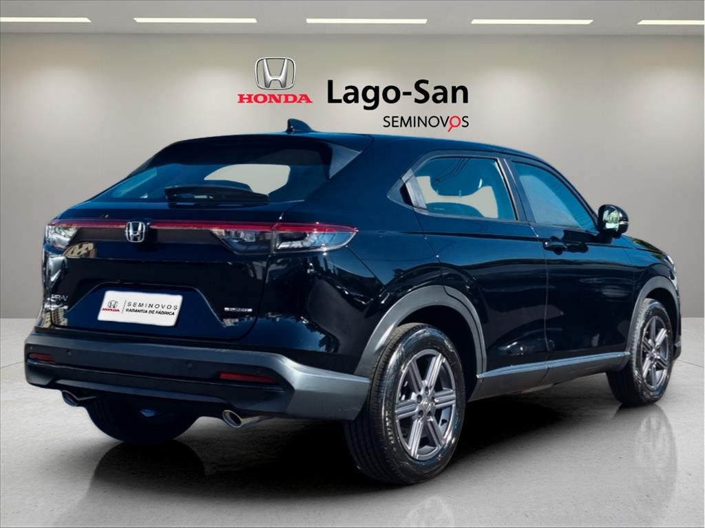 HR-V 1.5 DI I-VTEC TURBO FLEX ADVANCE CVT2