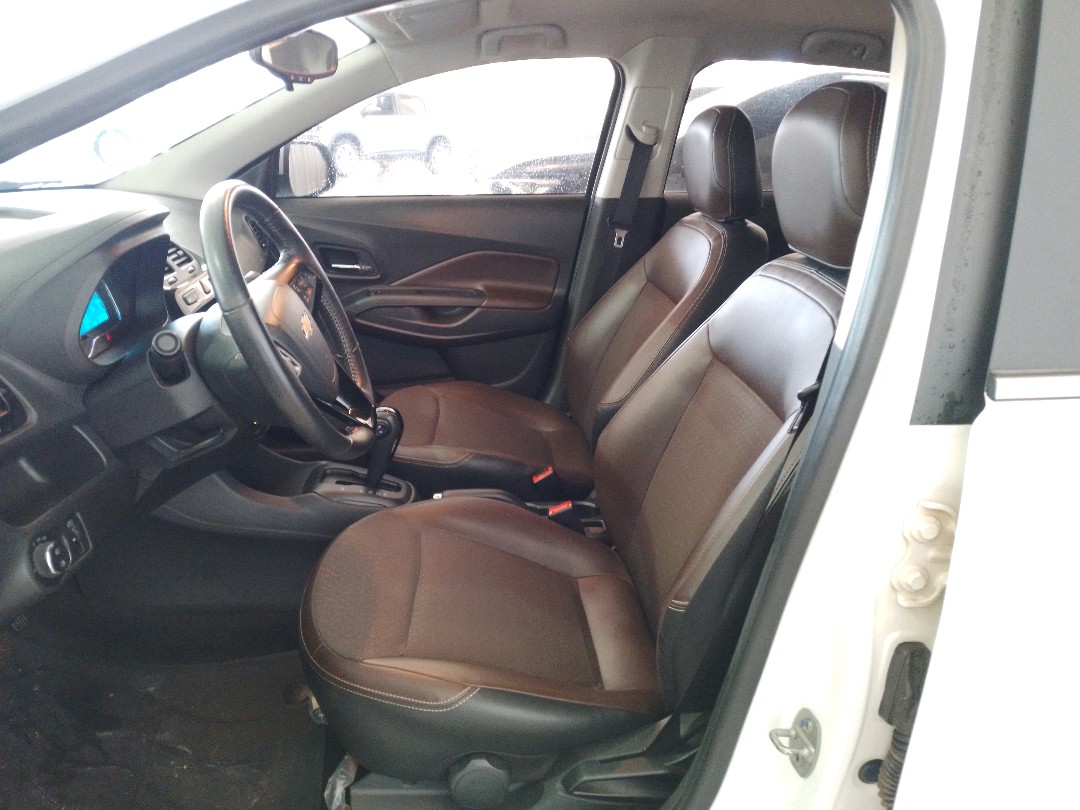 GM - Chevrolet-COBALT-1.8 MPFI LTZ 8V FLEX 4P AUTOMÁTICO