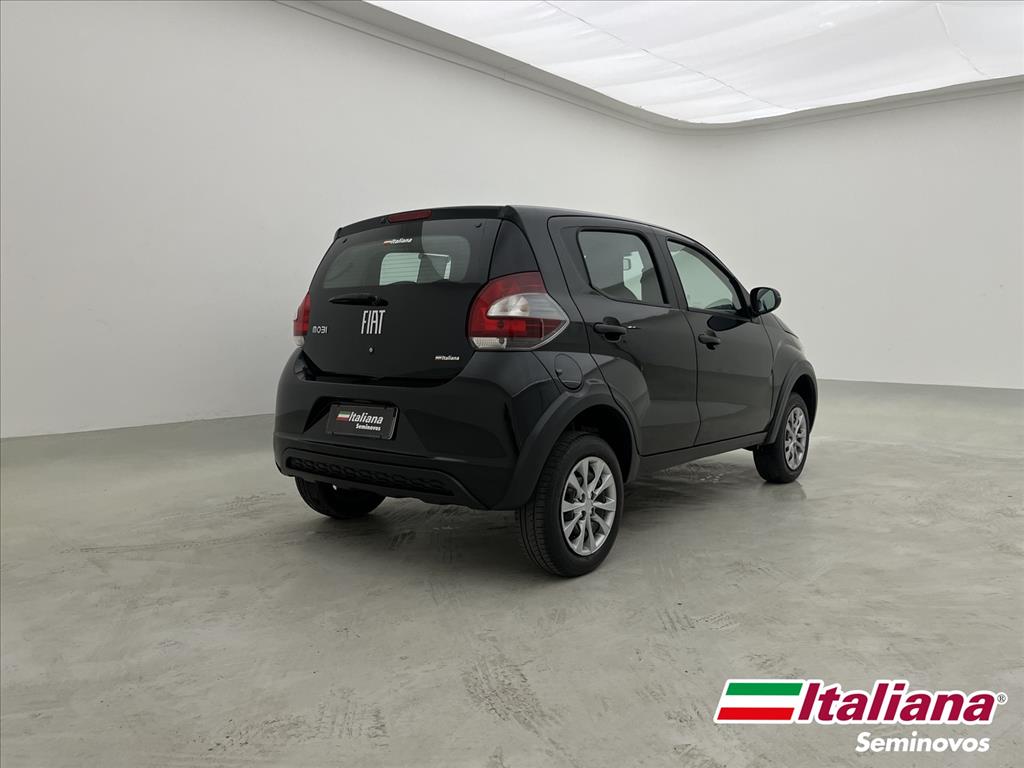 MOBI 1.0 EVO FLEX LIKE. MANUAL4