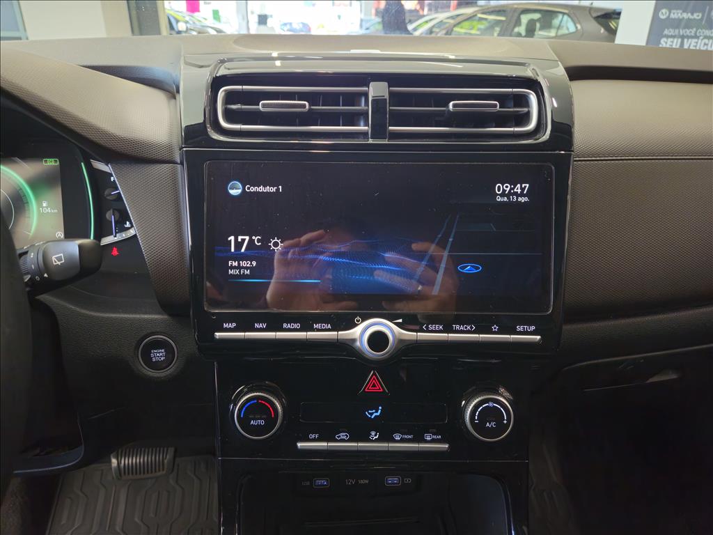 CRETA 1.0 TGDI FLEX PLATINUM AUTOMÁTICO