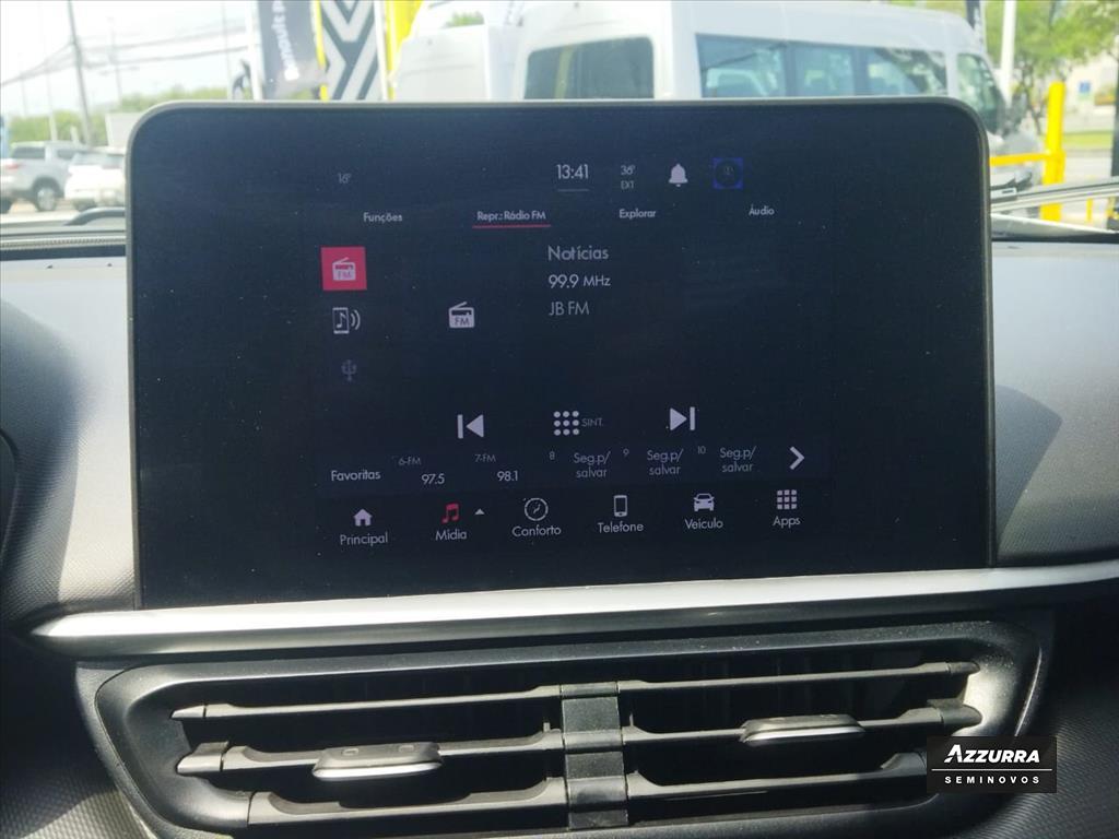 PULSE 1.3 FLEX DRIVE CVT19