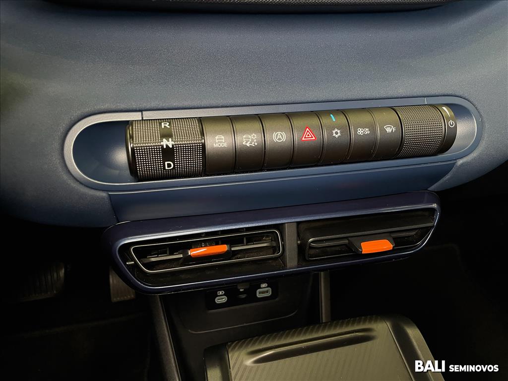 DOLPHIN MINI 38 KW ELÉTRICO14