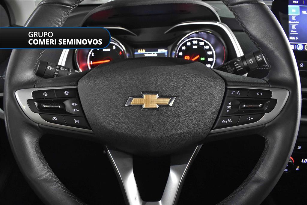 TRACKER 1.2 TURBO FLEX PREMIER AUTOMÁTICO12