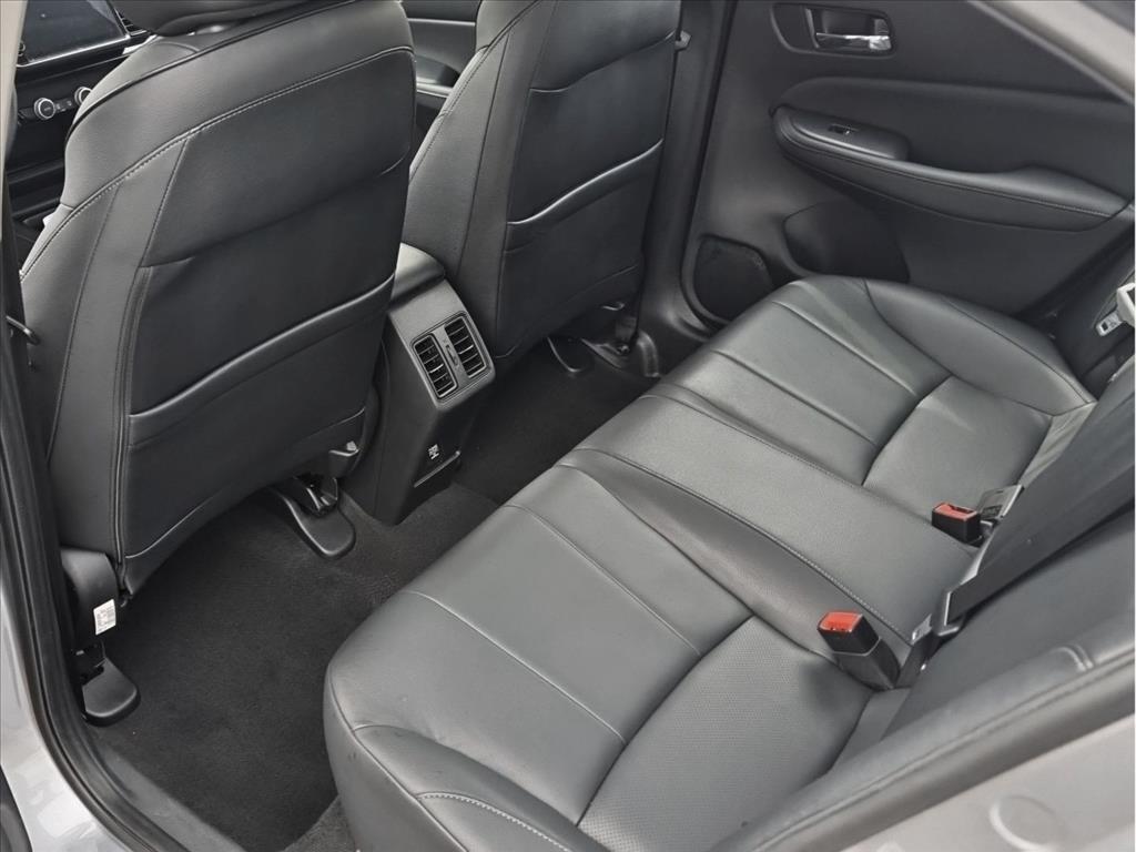 CITY 1.5 i-VTEC FLEX TOURING CVT6