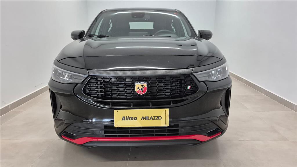 FASTBACK 1.3 TURBO 270 FLEX ABARTH AT64