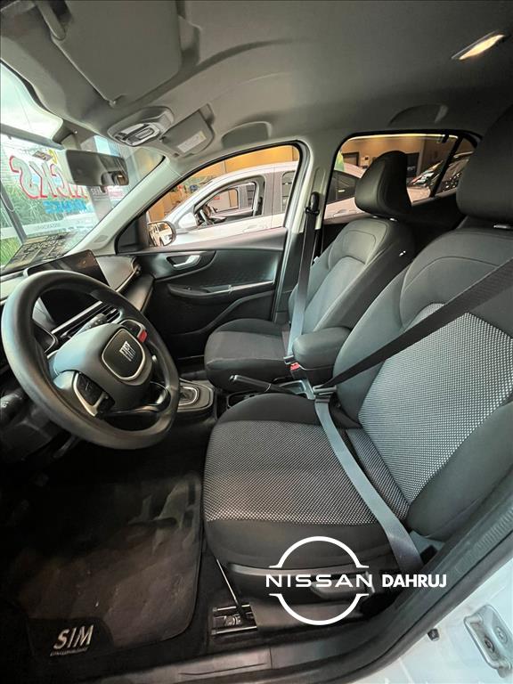 PULSE 1.3 FLEX DRIVE CVT7