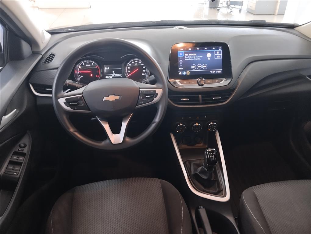 ONIX 1.0 TURBO FLEX LT MANUAL7