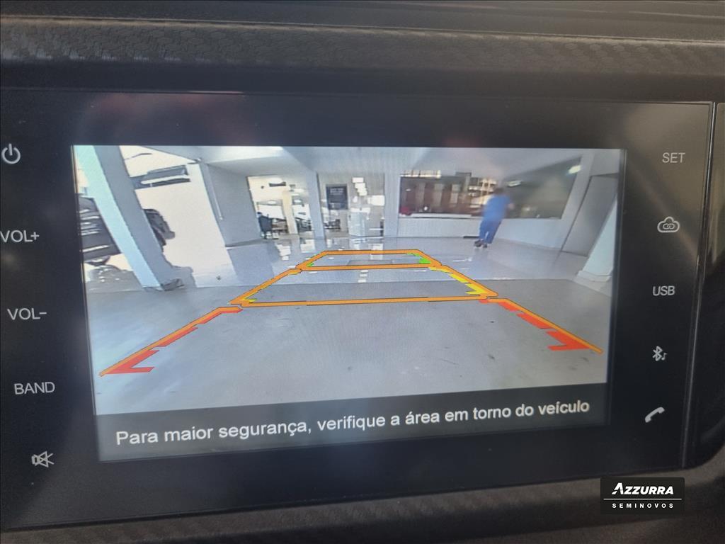 TIGGO 2 1.5 MPFI 16V FLEX ACT 4P AUTOMÁTICO23