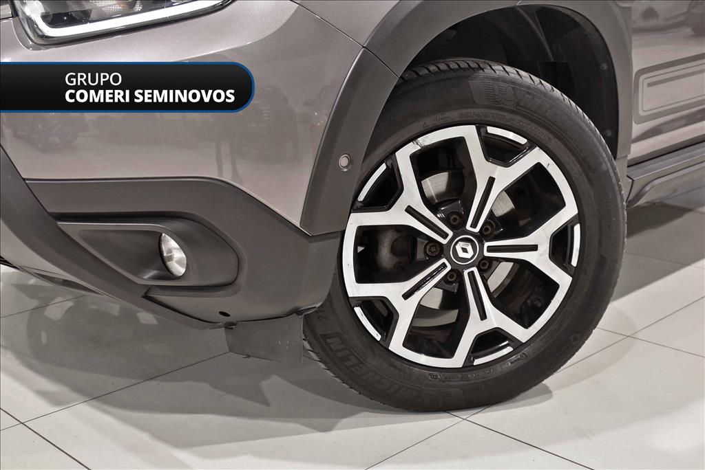 DUSTER 1.3 TCE FLEX ICONIC X-TRONIC17