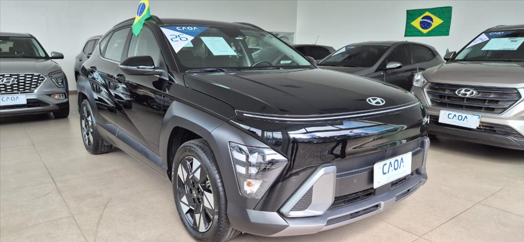 Hyundai-KONA-1.6 GDI HEV ULTIMATE DCT
