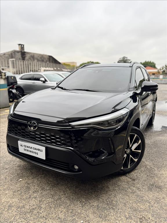COROLLA CROSS 2.0 VVT-IE FLEX XRE DIRECT SHIFT0